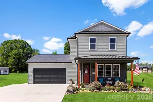 27635 Taylor Ln, Albemarle, NC 28001 - Photo 1