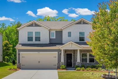 1041 Amberley Crossing Drive, Belmont, NC 28012 - Photo 1