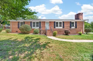 204 Harrelson Rd, Cherryville, NC 28021 - Photo 1