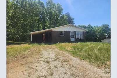 5824 Sugar Loaf Road, Connelly Springs, NC 28612 - Photo 1
