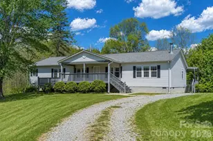 71 Bullfrog Cove Rd, Sylva, NC 28779 - Photo 1