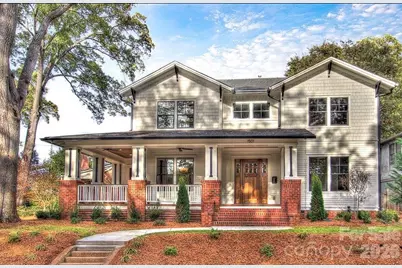 1501 E 8th Street, Charlotte, NC 28204 - Photo 1