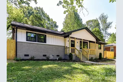 3132 Sudbury Road, Charlotte, NC 28205 - Photo 1