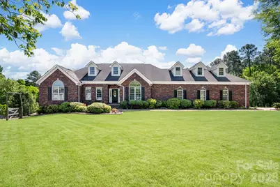 2508 Forrestbrook Drive, Kannapolis, NC 28083 - Photo 1