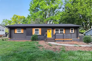 1814 Eastway Dr, Charlotte, NC 28205 - Photo 1