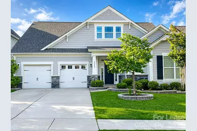 10692 Skipping Rock Lane NW, Concord, NC 28027 - Photo 1