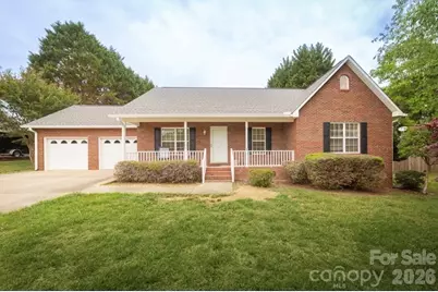3971 Rolling Meadow Lane, Lincolnton, NC 28092 - Photo 1