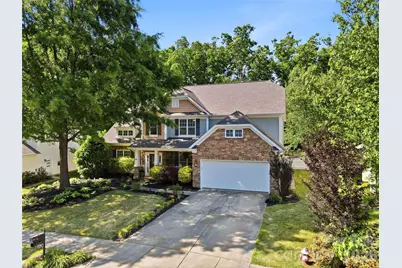 5009 Magna Lane, Indian Trail, NC 28079 - Photo 1