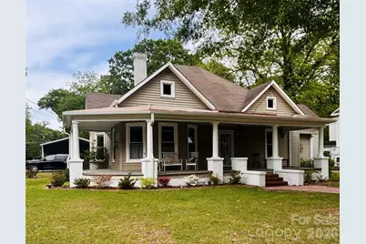 212 Calhoun Street, Clover, SC 29710 - Photo 1