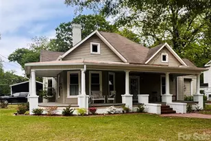212 Calhoun St, Clover, SC 29710 - Photo 1