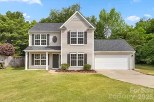 1602 Tate Rd, Rock Hill, SC 29732 - Photo 1
