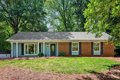 7022 Ludwig Drive, Charlotte, NC 28215 - Photo 1