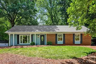 7022 Ludwig Dr, Charlotte, NC 28215 - Photo 1