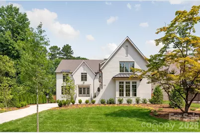 1024 Jefferson Drive, Charlotte, NC 28270 - Photo 1