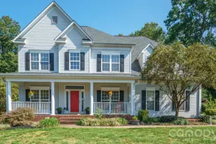 10803 Mccamie Hill Pl, Concord, NC 28025 - Photo 1