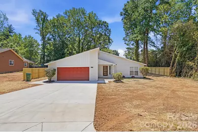 4706 Cricklewood Lane, Charlotte, NC 28212 - Photo 1