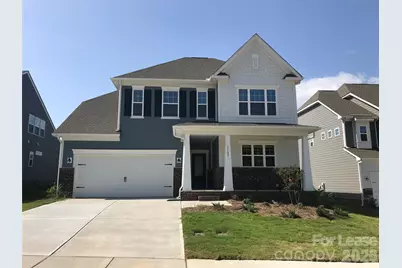 3108 Deep River Way, Waxhaw, NC 28173 - Photo 1