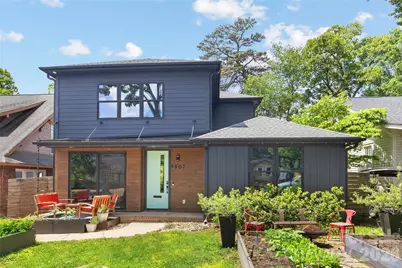 1907 Kenwood Avenue, Charlotte, NC 28205 - Photo 1