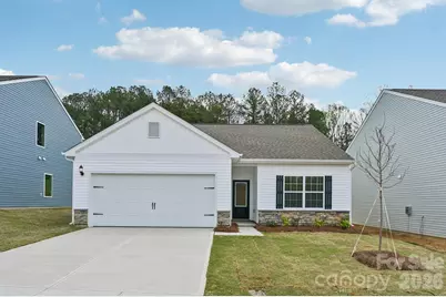 816 Willow Estates Drive, Shelby, NC 28150 - Photo 1