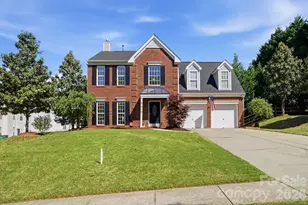 9213 Chastain Walk Dr, Charlotte, NC 28216 - Photo 1