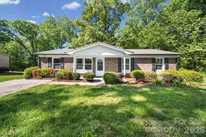 502 E Geroid Street, Salisbury, NC 28144 - Photo 1