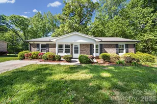 502 E Geroid St, Salisbury, NC 28144 - Photo 1