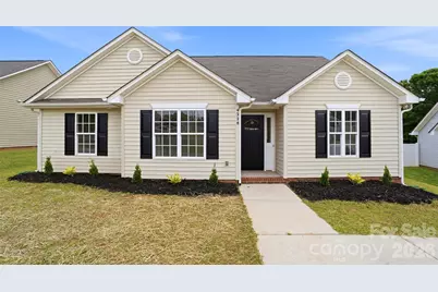 4228 Hey Rock Court, Charlotte, NC 28269 - Photo 1