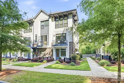 2931 Simpson Drive, Charlotte, NC 28205 - Photo 1