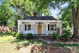 1952 Garibaldi Ave, Charlotte, NC 28208 - Photo 1