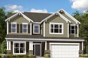 8537 Bridgegate Dr, Huntersville, NC 28078 - Photo 1