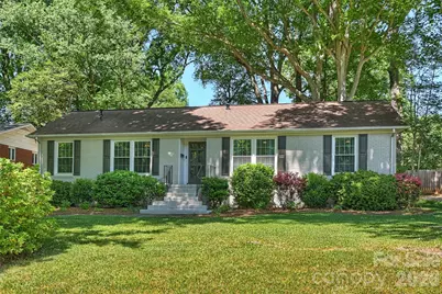 2215 Shadyview Drive, Charlotte, NC 28210 - Photo 1
