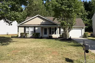 135 Ashmont Dr, Kannapolis, NC 28081 - Photo 1
