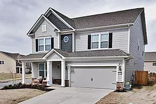 11224 Smokethorn Dr NW, Concord, NC 28027 - Photo 1