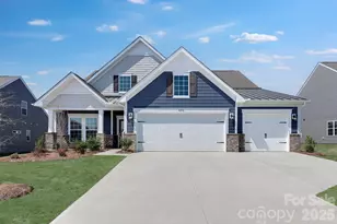 4290 Camden Gln Rd, Lancaster, SC 29720 - Photo 1