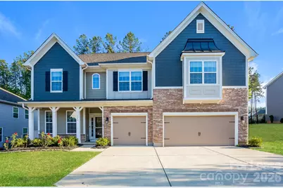 313 Streamwood Road, Troutman, NC 28166 - Photo 1