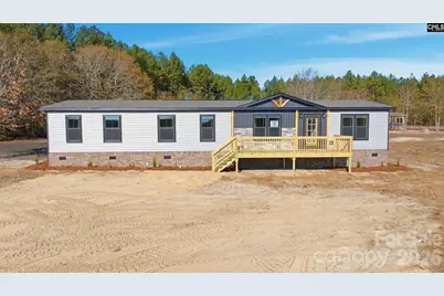228 Providence Road, Leesville, SC 29070 - Photo 1