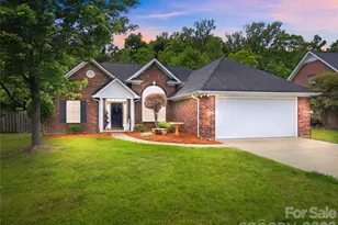 12626 Hill Pine Rd, Midland, NC 28107 - Photo 1