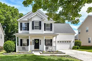 11712 Hawick Valley Ln, Charlotte, NC 28277 - Photo 1