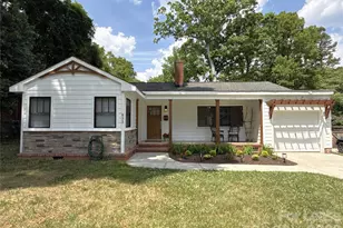 833 Mohigan St, Charlotte, NC 28205 - Photo 1