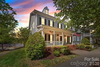 15341 Barnsbury Drive, Huntersville, NC 28078 - Photo 1