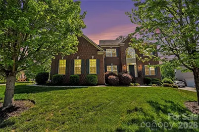 7608 Clarke Ridge Court, Charlotte, NC 28269 - Photo 1