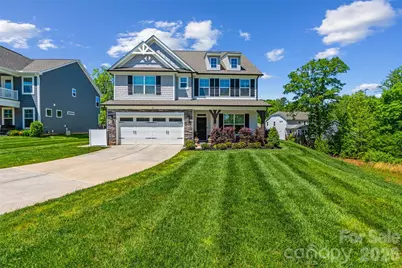 3007 Birch Creek Drive, Gastonia, NC 28054 - Photo 1