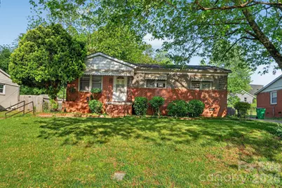 2308 Crestview Drive, Charlotte, NC 28216 - Photo 1