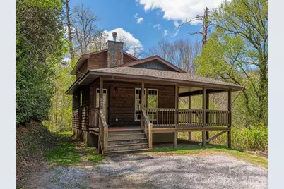 240 Plott Balsam Road, Maggie Valley, NC 28751 - Photo 1