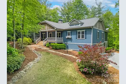 131 Bear Trace Road, Brevard, NC 28712 - Photo 1