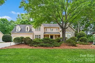 212 Rose Arbor Ln, Matthews, NC 28105 - Photo 1
