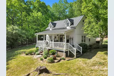 289 Carson Street, Tryon, NC 28782 - Photo 1