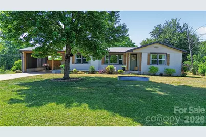 460 Boss Moore Road, Ellenboro, NC 28040 - Photo 1