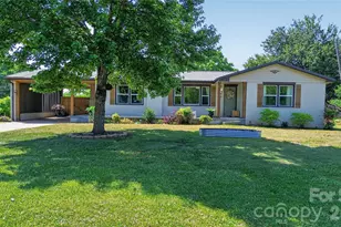 460 Boss Moore Rd, Ellenboro, NC 28040 - Photo 1