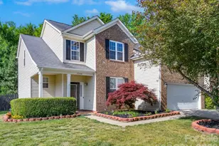17234 Cambridge Woods Ct, Charlotte, NC 28277 - Photo 1